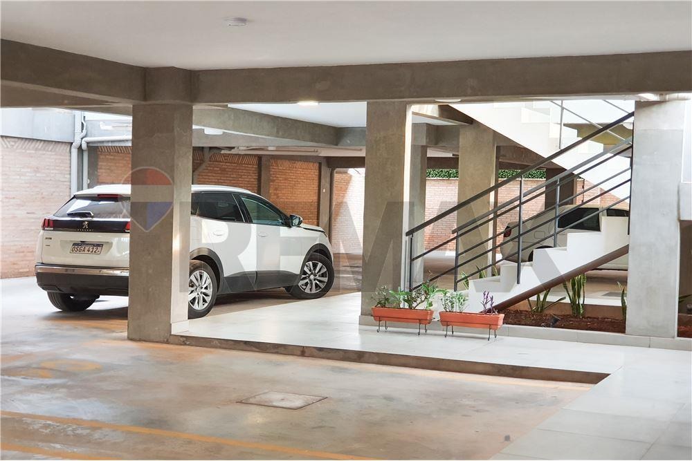 Departamento - Alquiler - Fernando De La Mora, Paraguay — foto 2