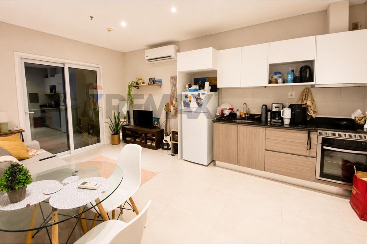 Departamento - Alquiler - Herrera, Asunción, Paraguay — foto 3