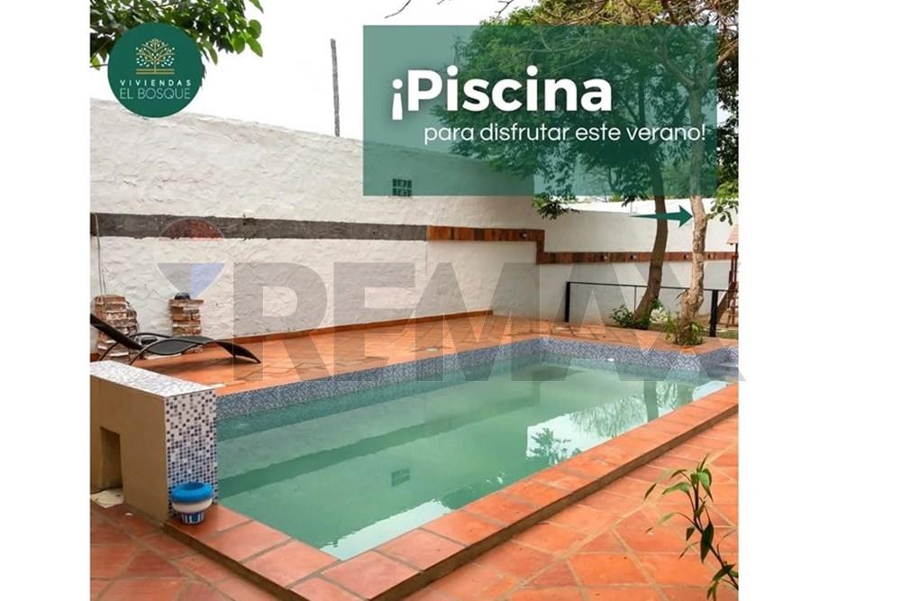 Casa en Condominio "Viviendas del Bosque" — foto 2