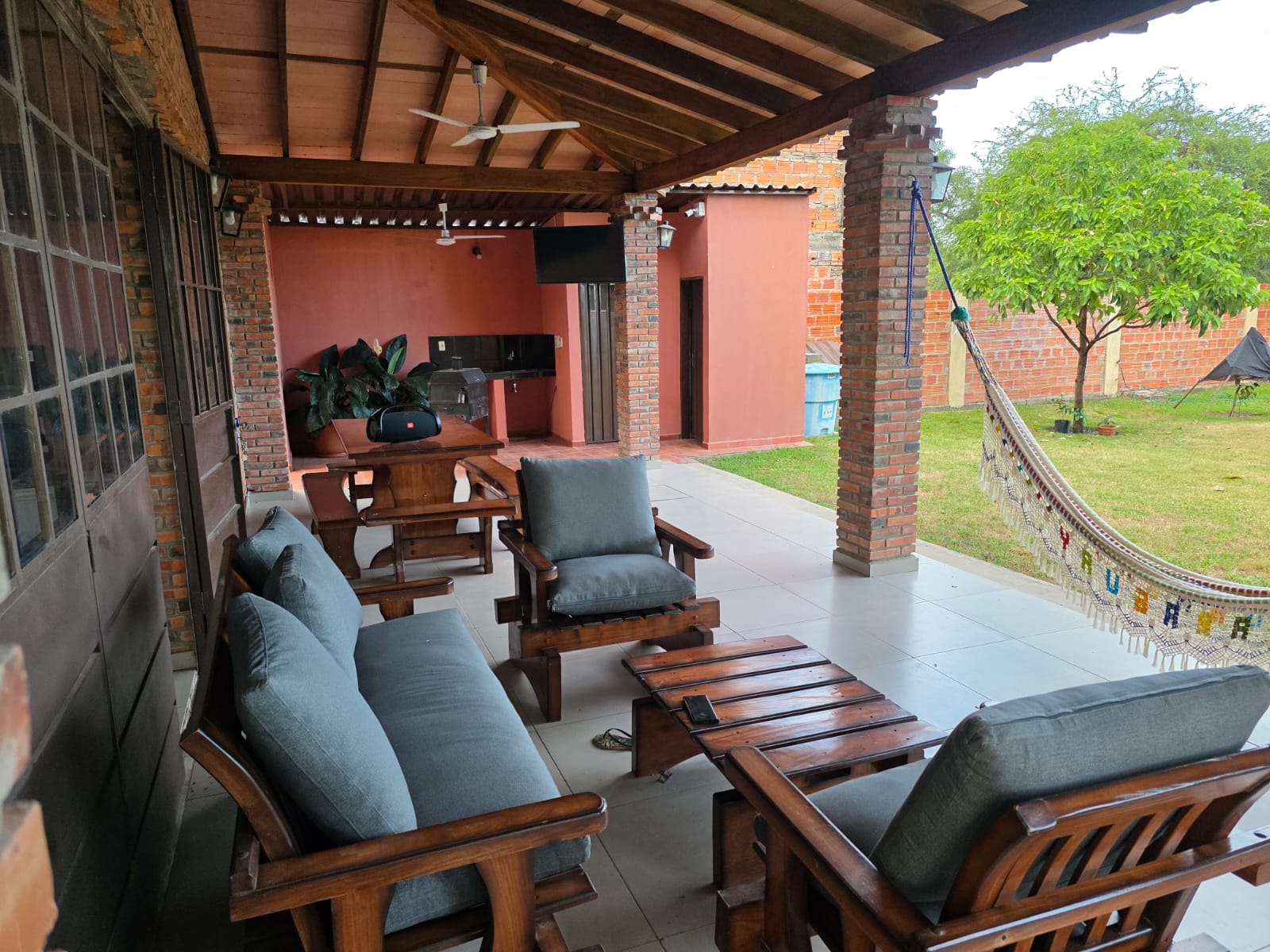Casa en venta en Villa Oliva — foto 2