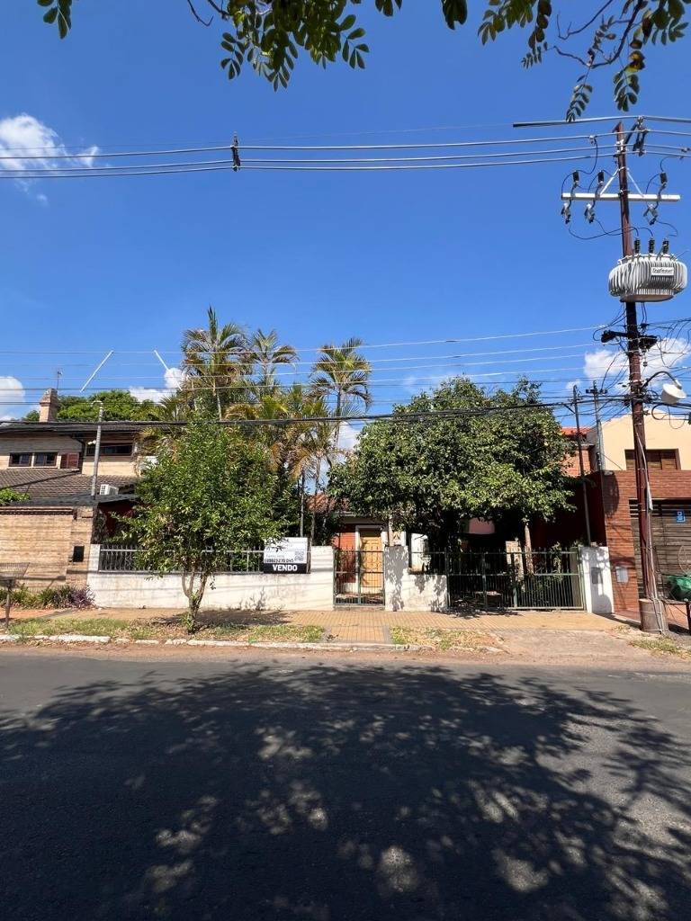 Casa en venta en Mburucuyá