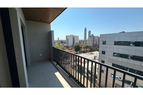 ALQUILO DEPARTAMENTO EN  EL EJE CORPORATIVO — foto 3