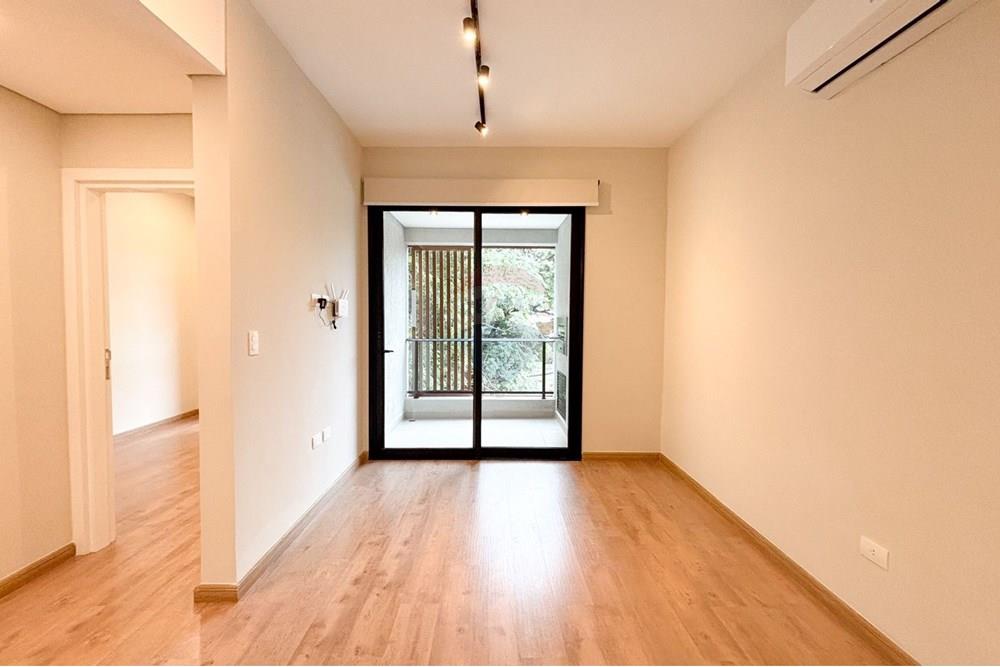 ALQUILO DEPARTAMENTO EN VILLA MORRA — foto 2