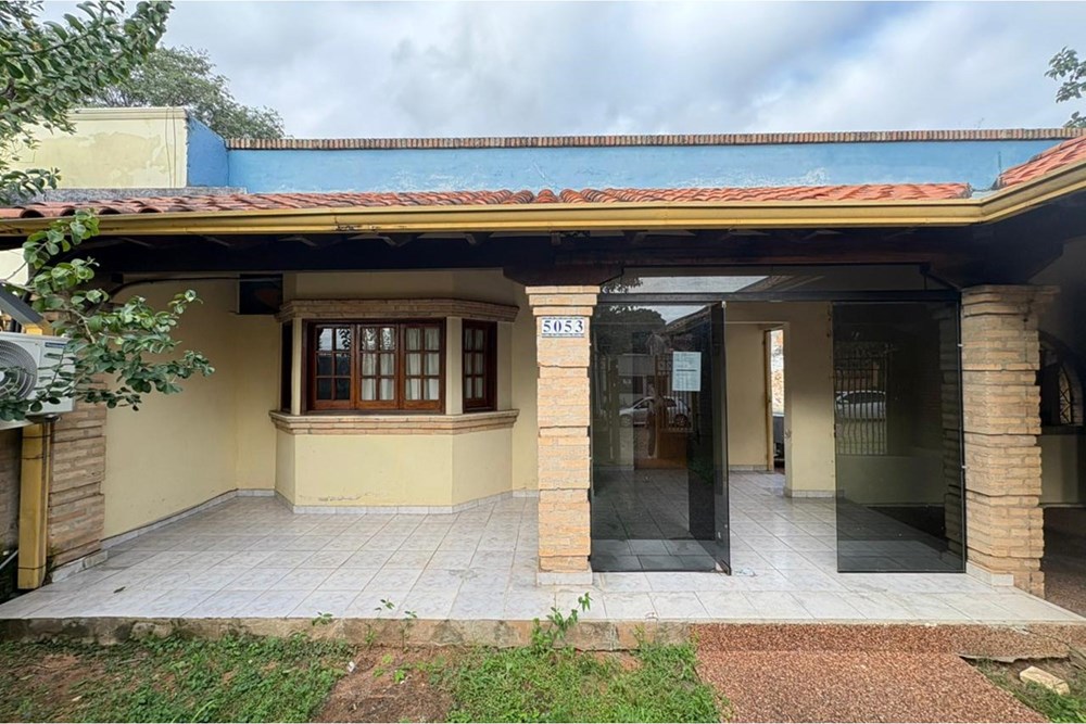 Casa en alquiler en Republicano