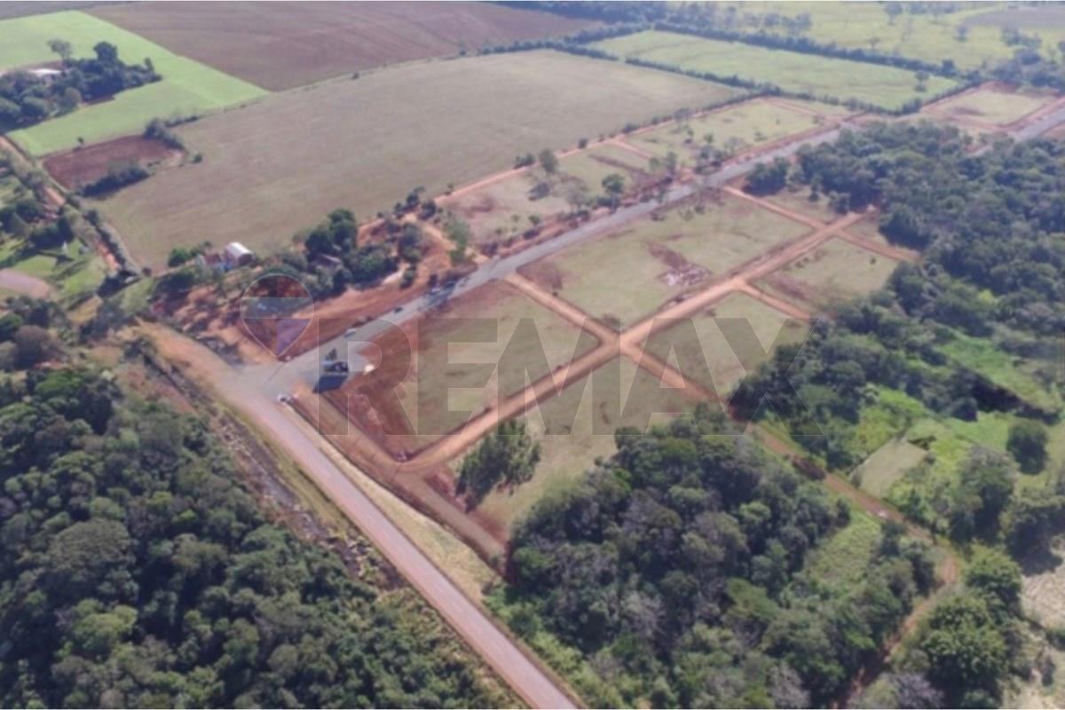 Terreno - Venta - Encarnación, Itapúa, Paraguay — foto 3