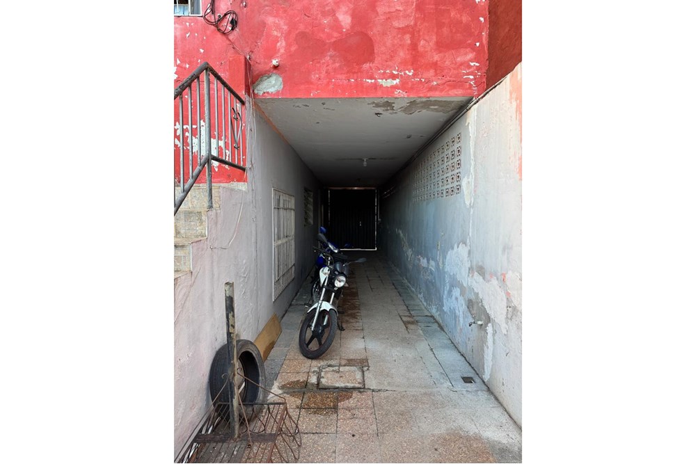 VENTA DE CASA BO. SAN PABLO — foto 2
