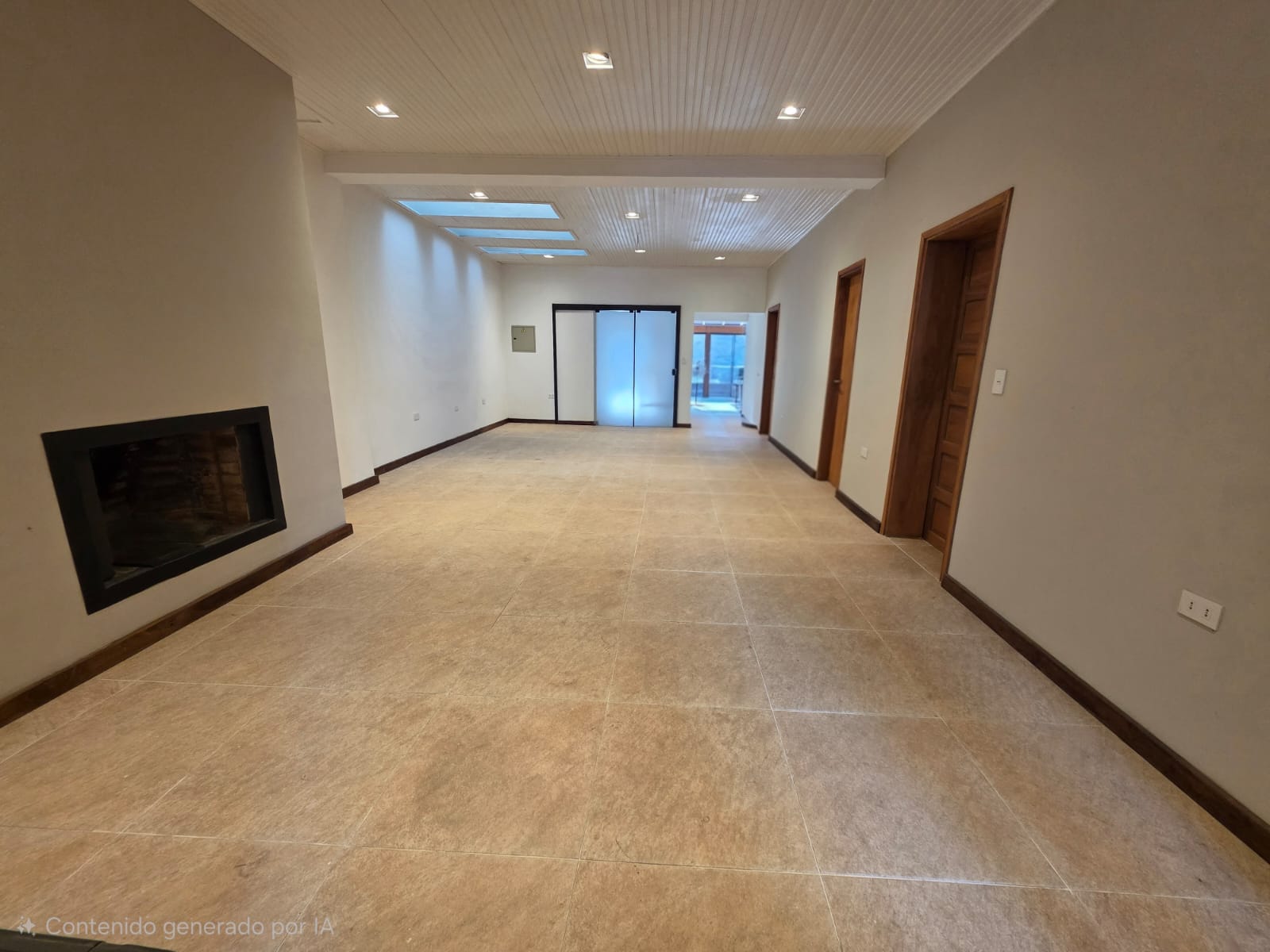 DEPARTAMENTO EN ALQUILER EN MOLAS LOPEZ — foto 2