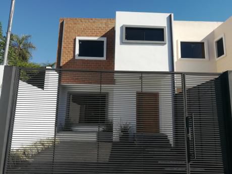 Dúplex A Estrenar- Urbanización Las Golondrinas Loma Pyta