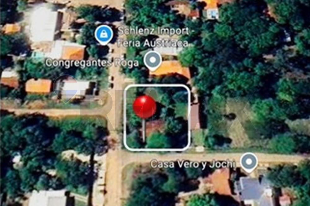 VENTA - TERRENO CON CASA - SAN BERNARDINO — foto 2