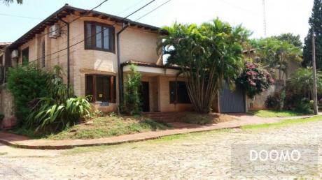 Alquila Duplex -zona Mburucuya