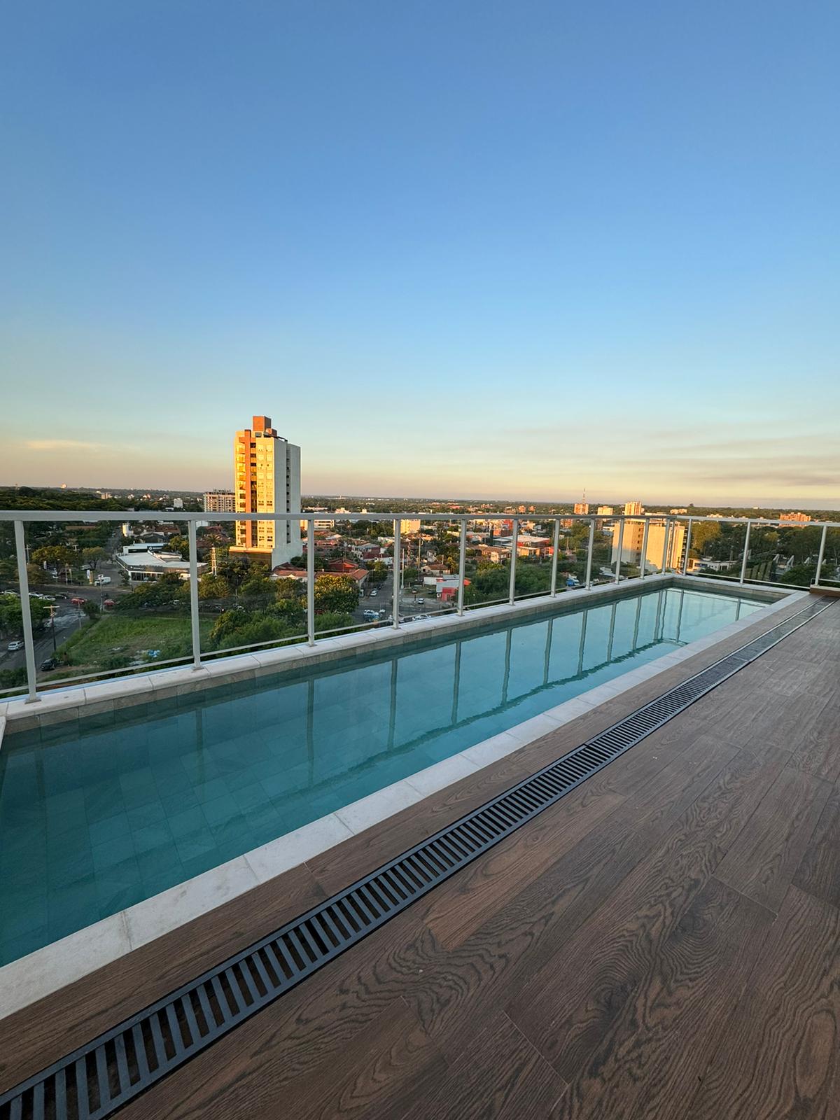 EN VENTA DEPARTAMENTO monoambiente a estrenar Zona paseo la Galería — foto 2
