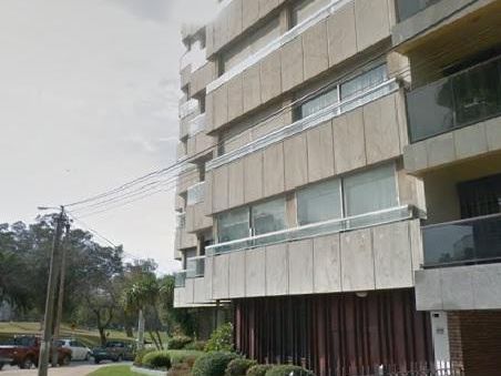 Ideal Renta!!! Frente Al Parque! 1 Dorm. Estrena. Orient Norte