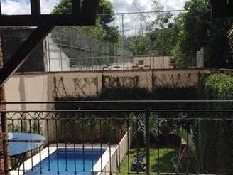Alquilo Casa En Herrera