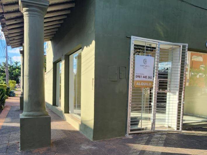 Alquilo Salon Comercial En Luque, Excelente ubicacion — foto 2