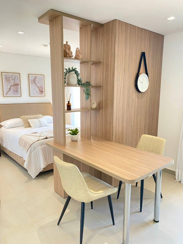 Departamento en alquiler en Las Lomas, Asunción — foto 2