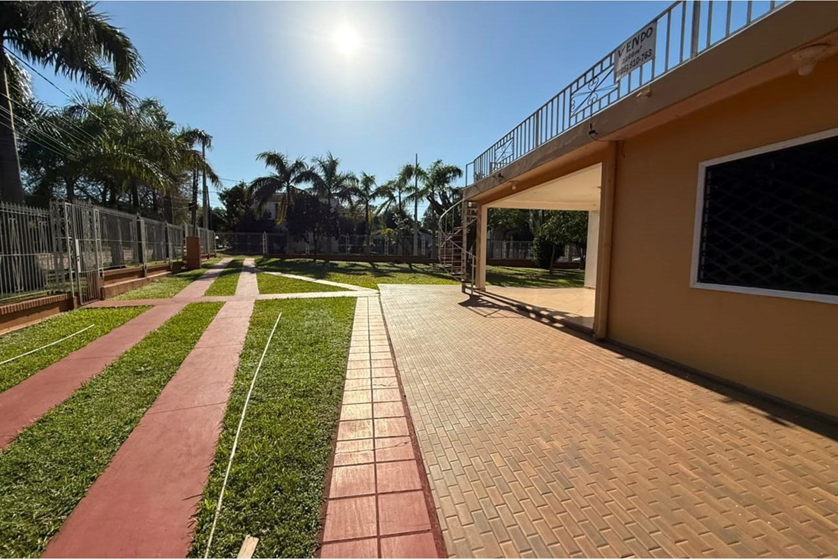 Casa-Venta-mboi Kae, Mbói Ka'e, Encarnación, Itapúa — foto 2