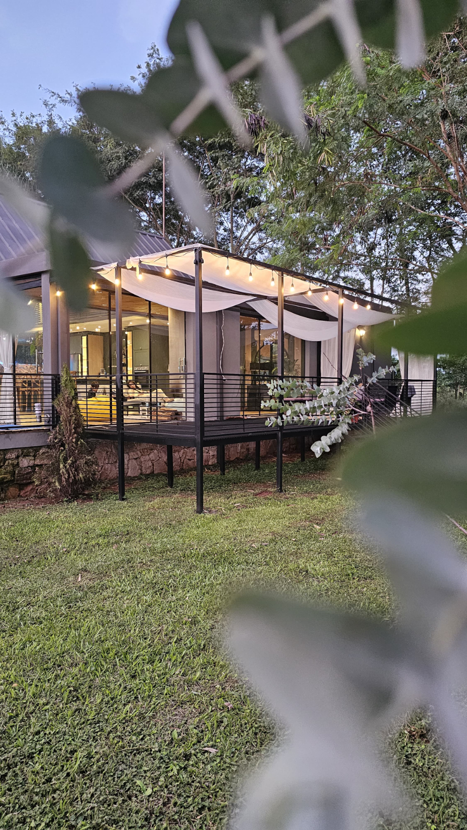 Hermosa casa en venta en Paraguari — foto 3