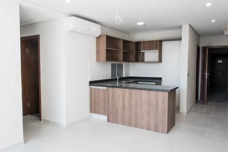 Tierra Inmobiliaria - Magnífico Departamento A Estrenar En Carmelitas!!