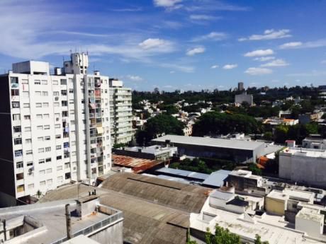 Ph Sobre Av. Rivera