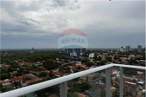 Departamento-Alquiler-PY Asunción Manorá — foto 2