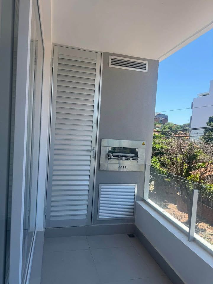 Alquilo Departamento De 1 Dormitorio A Estrenar,  Zona Colegio Francés — foto 2