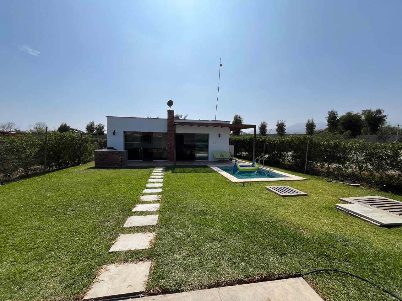 Imagen 8 de Casa