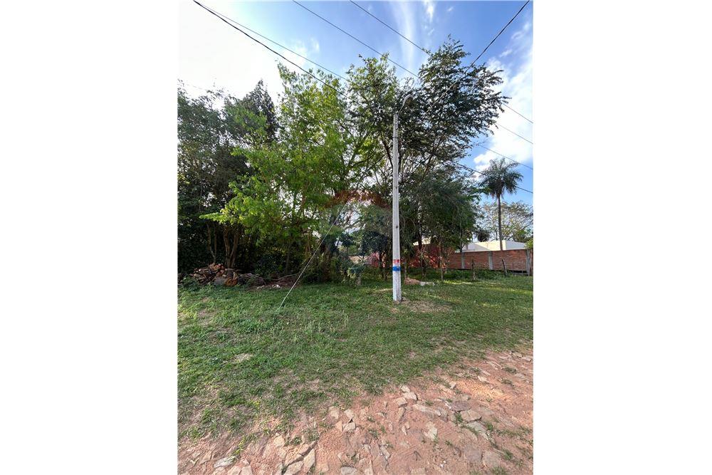 Amplio Terreno de 718 m² (16x44) en San Bernardino, Cerca de Avda Mbokaya — foto 3
