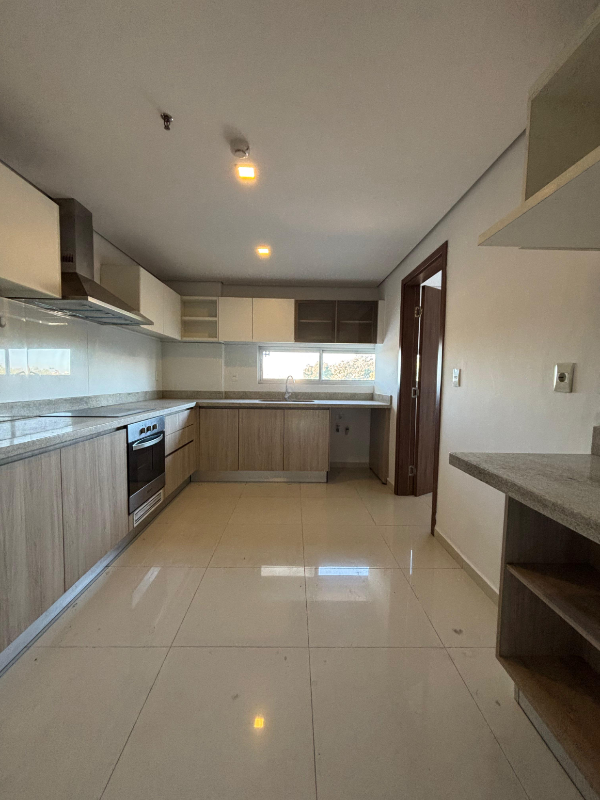 ALQUILO AMPLIO DPTO ZONA BRASILIA 129m2 propios — foto 2