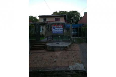 Vendo Casa En Lambare