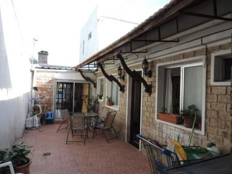 Casa En Excelente Estado !!