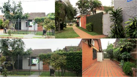 Bonita Casa En Venta!!! Salida A Dos Calles Ideal Para Vivienda O Negocio