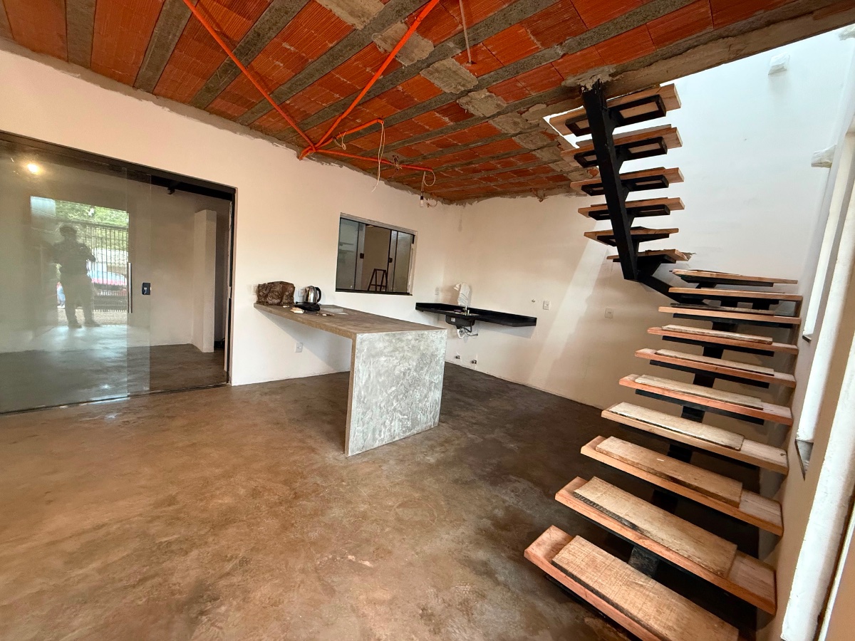 VENDO DUPLEX A ESTRENAR EN BARRIO 5 A 6 ACARAY — foto 3