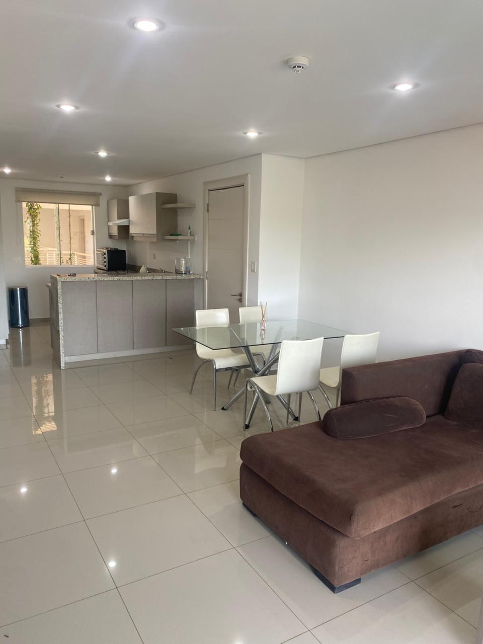 EN ALQUILER – DEPARTAMENTO AMOBLADO | Villa Aurelia — foto 3