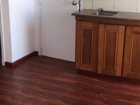 Monoambiente Con Baño Y Terraza Con Todos Los Gastos Incluidos