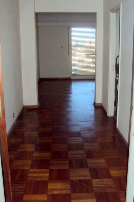 Amplio, 112 Mts - 3 Dormitorios, 2 Baños Y Gge, - Pocitos