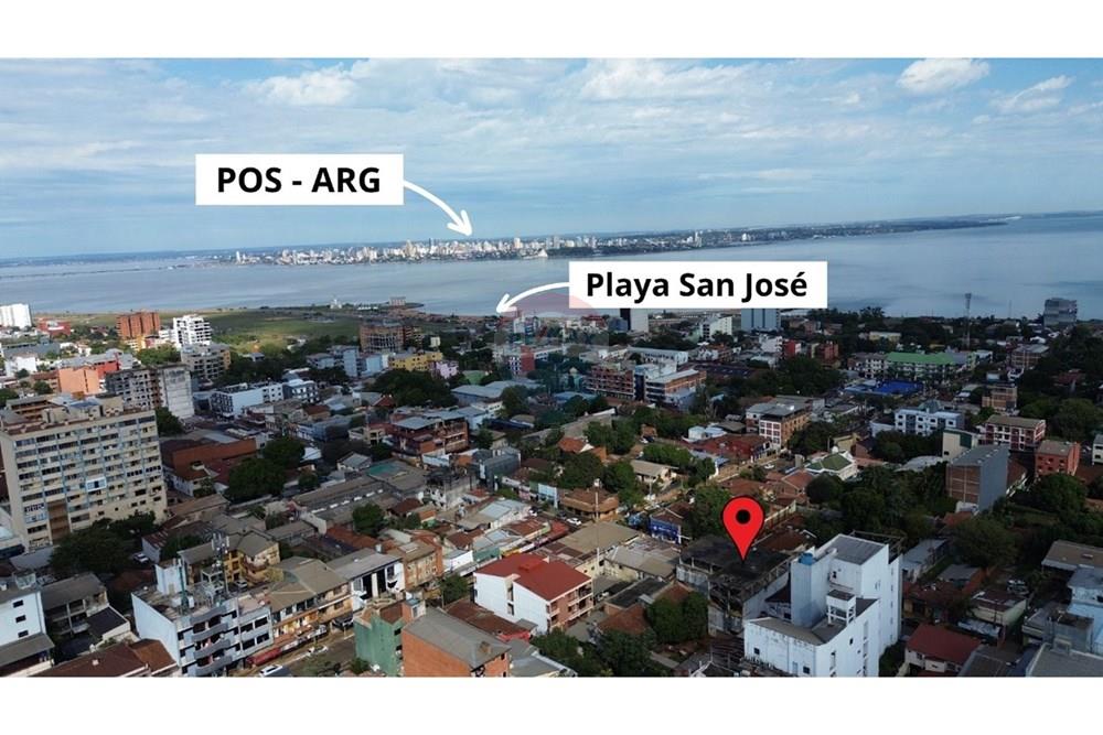 Casa - Venta - Encarnación, Paraguay — foto 2