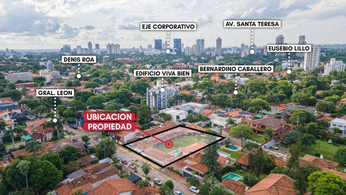 Casa en venta en Herrera