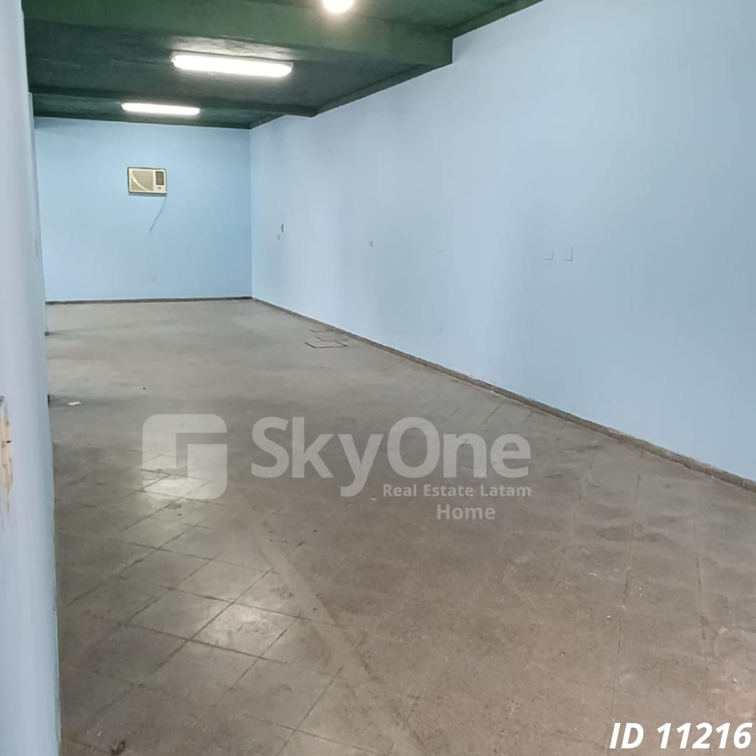 ALQUILO DEPOSITO EN LAMBARÉ , 360 M2 B° VALLE APU'A — foto 3