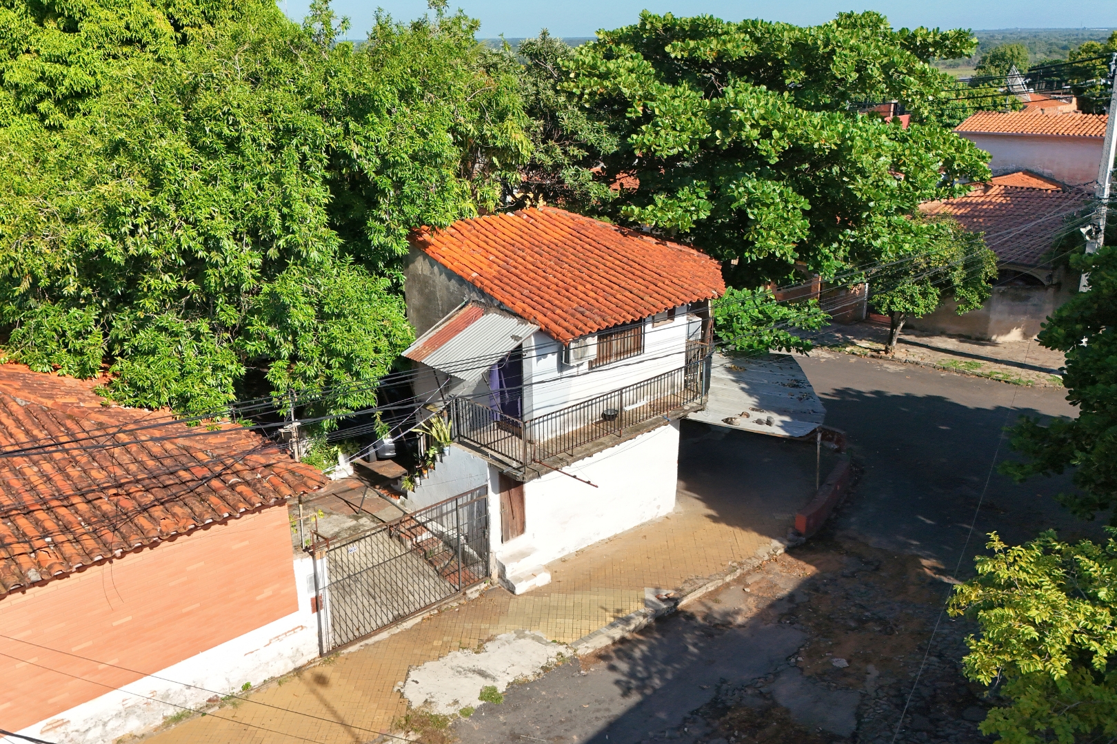 Casa en venta en San Antonio