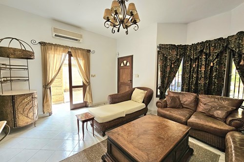 Dúplex-Alquiler-Las Lomas (Carmelitas), Asunción — foto 2
