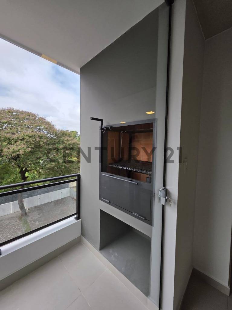 DEPARTAMENTO EN EDIFICIO INSIGNIA CITY II — foto 2