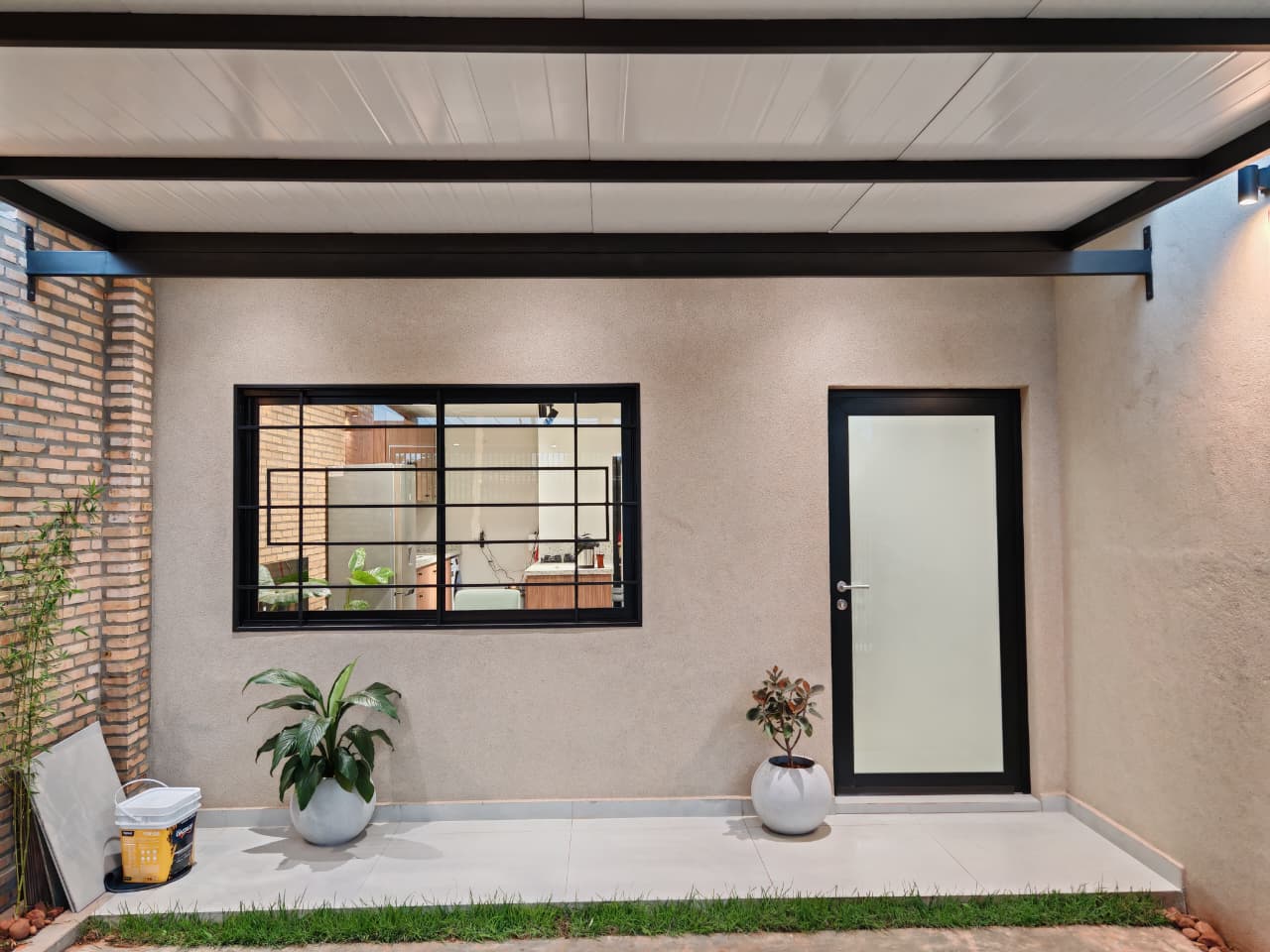 Casa en venta en Luque — foto 3