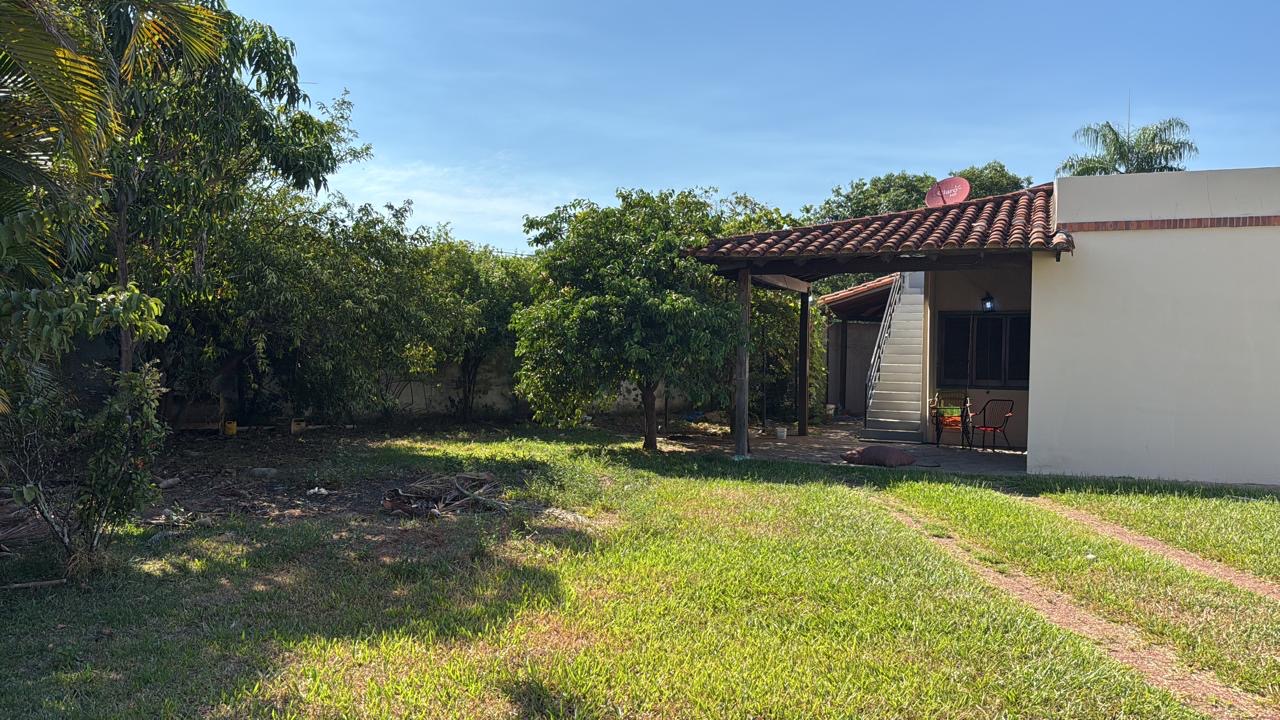 Alquilo casa de 3 habitaciones en mariano Roque Alonso — foto 3