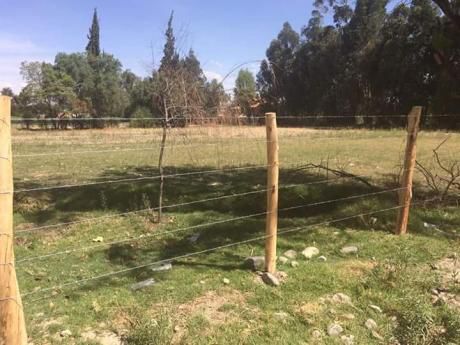 Lote En Venta Zona Kanarrancho