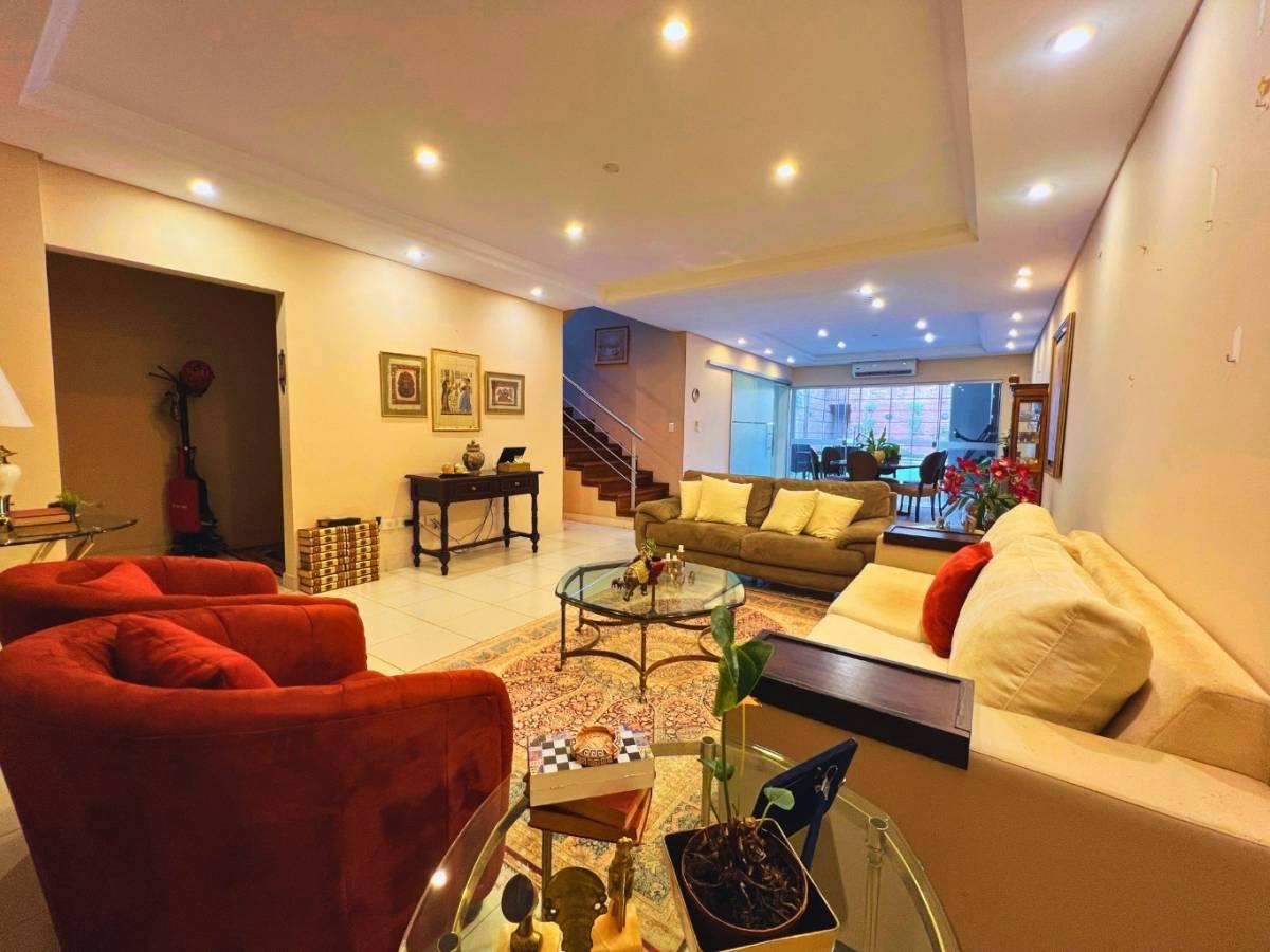 Alquilo hermoso duplex a 2 cuadras de la Municipalidad de Asunción!!! — foto 2