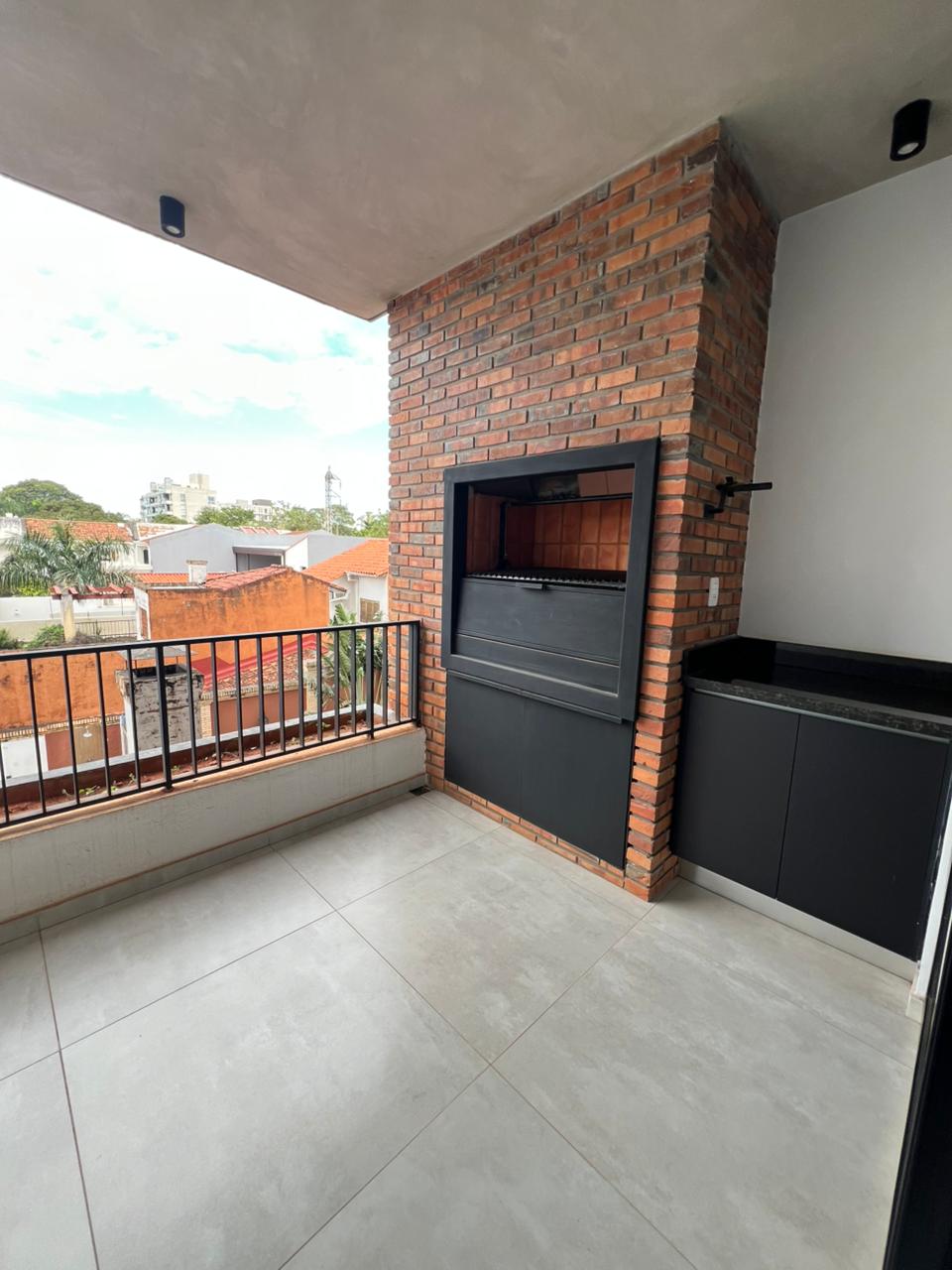 VENDO DEPARTAMENTO DE 2 DORMITORIOS EN VILLA MORRA. — foto 2