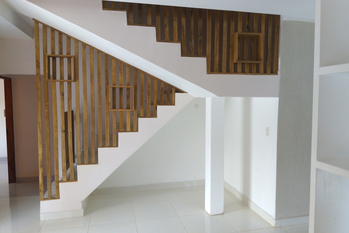 Vendo Moderna casa en B° San Pedro, Encarnación, Itapúa — foto 2