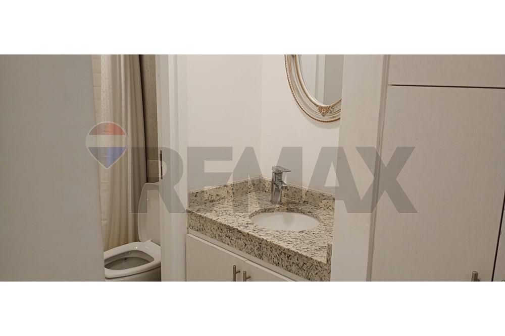 ALQUILO DEPARTAMENTO AMOBLADO — foto 2