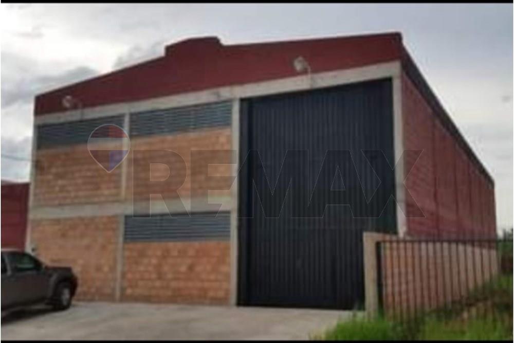 DEPÓSITO EN ALQUILER - LIMPIO — foto 3