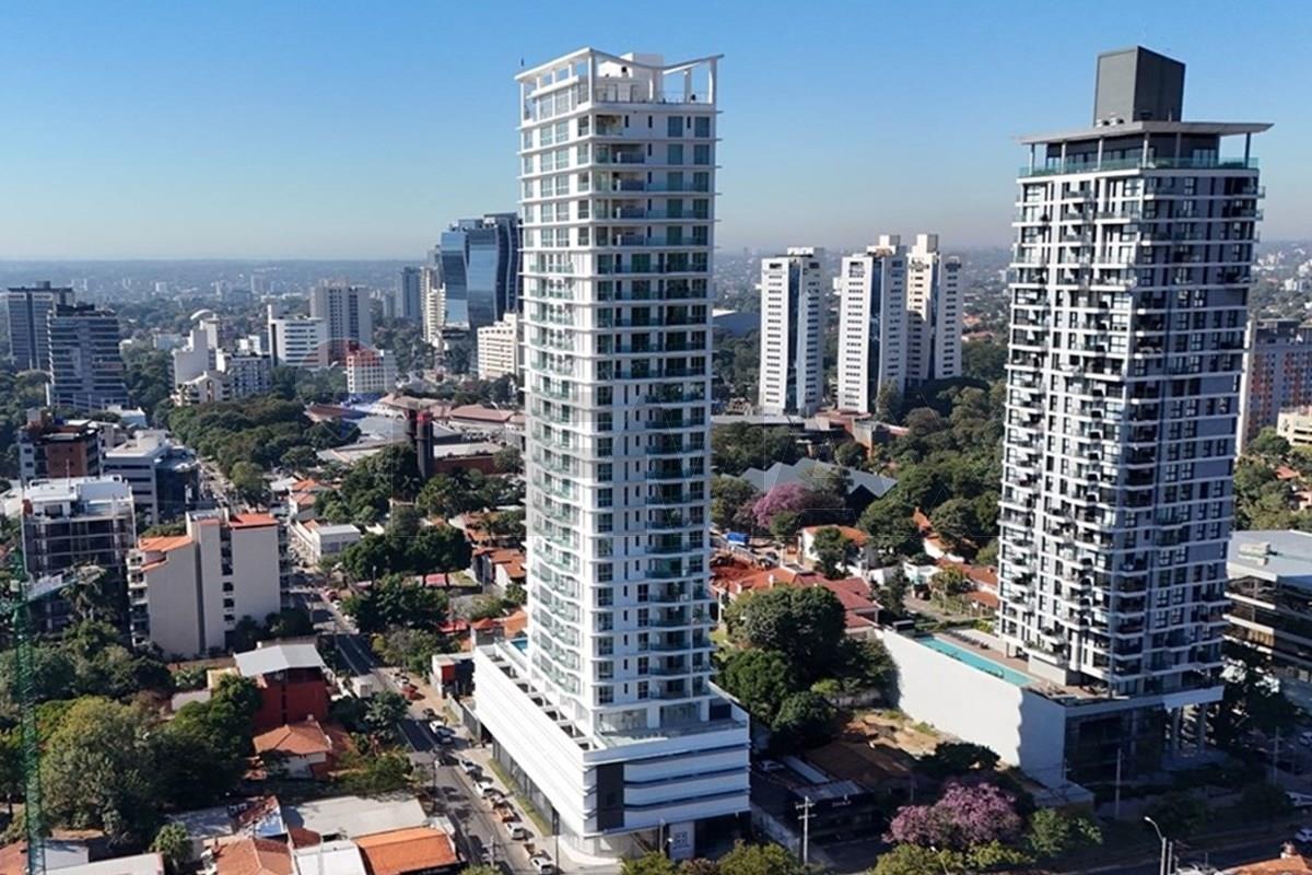 Departamento en venta en Manorá